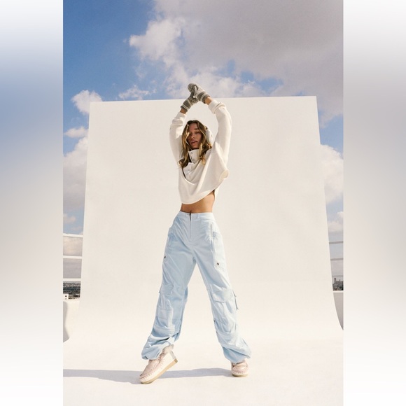 Free People Pants - Free People Have It All Pants